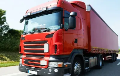 Bursa Küçüklanga Ambar Kargo