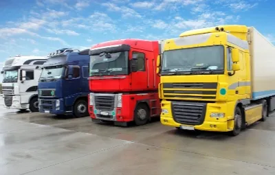 Bursa Küçüklanga Nakliye Ambarı