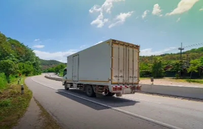 Bursa ile Küçüklanga Arası Bulaşık Makinesi Taşıma