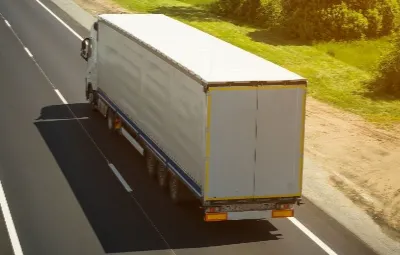 Bursa ile Küçüklanga Arası Parça Eşya Taşıma